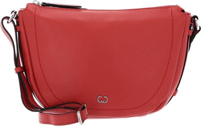 GERRY WEBER Schoudertas Mijas Shoulderbag SHZ Red Rood