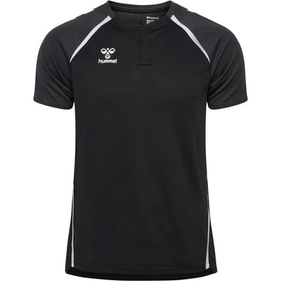 Hummel poloshirt Hmllead 2.0 223756