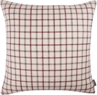 Evry kussen multicolor 43x43cm