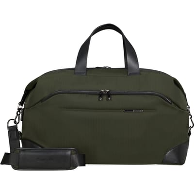 Samsonite Splendix Reistas 53cm Green/Black
