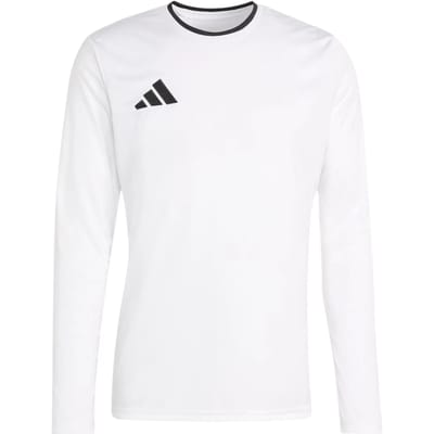 Adidas Performance Entrada26 Longsleeve - Heren - Wit
