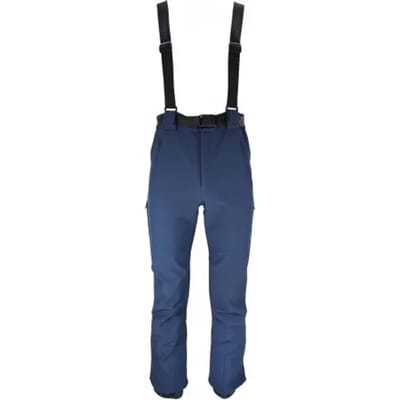 Broek Peak Mountain Pantalon de ski softshell homme CANDALO