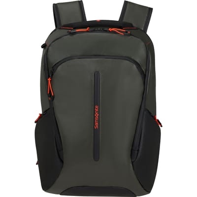Samsonite rugzak - Ecodiver Urban laptop backpack M 15,6 inch - 31 x 44 x 20 cm - 18 l - Climbing ivy