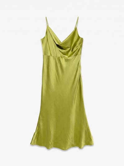 Vero Moda Jurk VMASTA Lange jurk