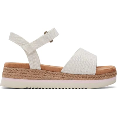 Meisjes Sandalen Toms Diana
