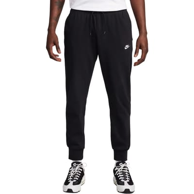 Joggingbroek van geweven stof Nike Club Fleece