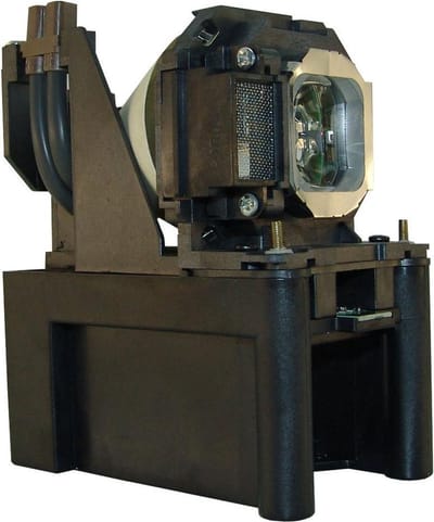 Beamerlamp geschikt voor de PANASONIC PT-PX970 beamer, lamp code ET-LAF100 / ET-LAP770. Bevat originele P-VIP lamp, prestaties gelijk aan origineel.
