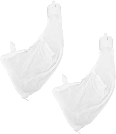 Allecto - Pool Cleaner Filter Zak - Vervangingsset voor