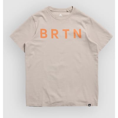 Burton Brtn T-Shirt grijs