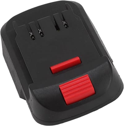 Accu-adapter voor power tools - Compatibele batterijconverter voor eenvoudig gereedschap wisselen en optimale prestaties