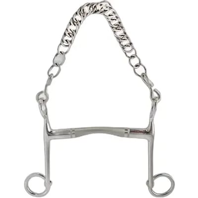 Hoofdstel bit voor paarden Sefton