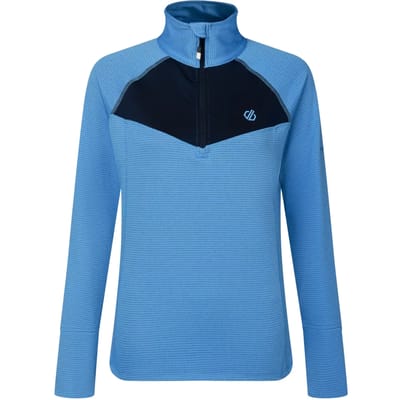 Damestrui met lange mouwen Dare 2B Iced Core II Stretch