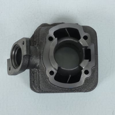 Haut moteur Polini pour Scooter Peugeot 50 Looxor 142.0148 Neuf
