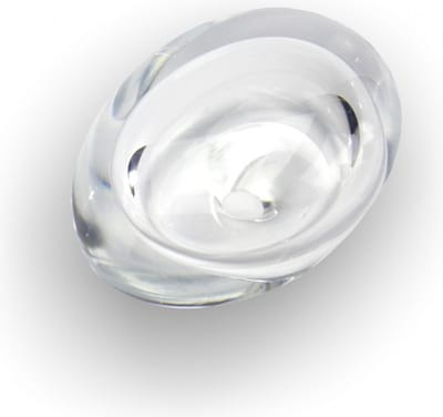 Pebble knuffelsteen, urn ornament u36ptr