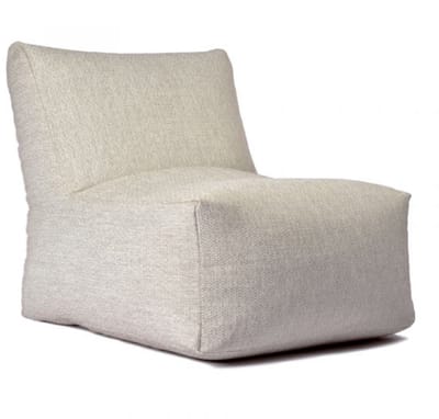 Laui lounge zitzak Boho adult XL - Beige