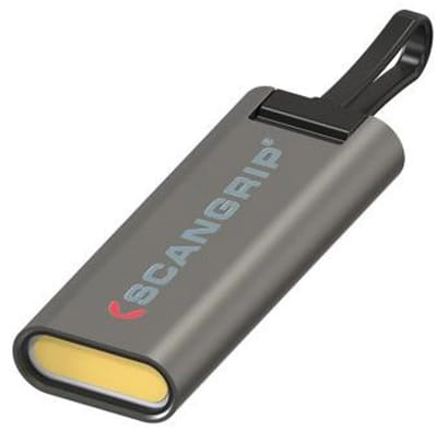 SCANGRIP FLASH MICRO R Zaklamp