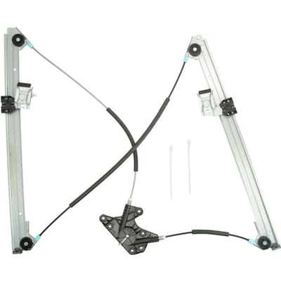 Raamregelaar MAGNETI MARELLI 350103170224 rechts