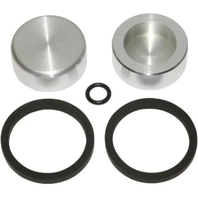 P2R-rem voor auto, ø30 mm, l13 mm, Grimeca, nieuw