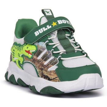 Sneakers Bull Boys ROYAL T REX LUCI