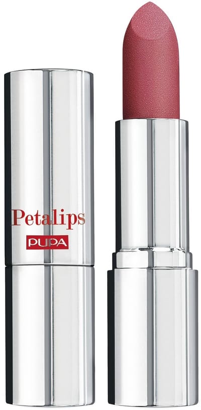 Pupa Milano Petalips Soft Matt Lipstick 007-Delicate Lily 3,5gr