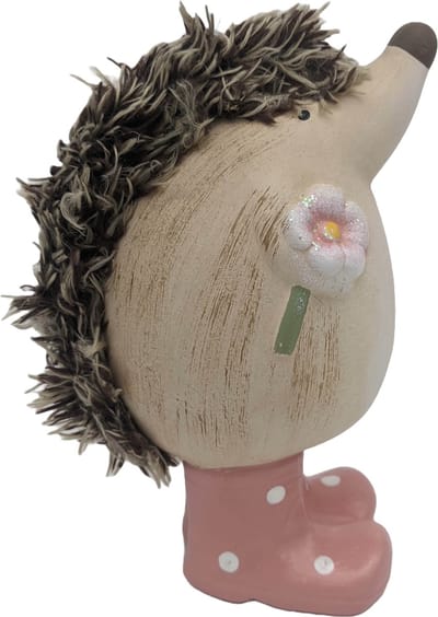 Egel met laarsjes - H16
