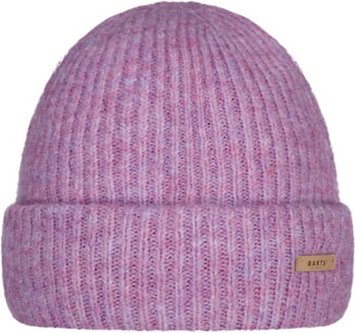Barts Witzia Beanie Muts Vrouwen - One size - Paars