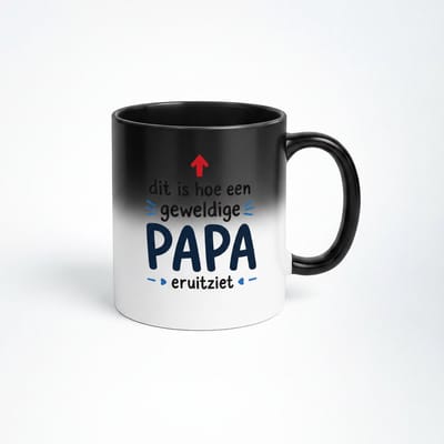 Nevolis® | Espressomok 330ml met Uniek Design | Ontwerp Jouw Eigen Mok | Handgemaakt Cadeau voor Koffieliefhebbers | Gepersonaliseerd op Aanvraag | Enkel of Grote Bestelling