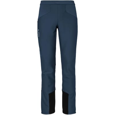Vaude Larice Core Broek Blauw 48 Man