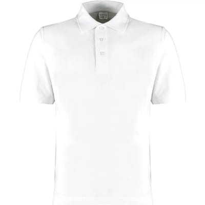 Katoenen polo Kustom Kit Klassic Superwash® 60° Classic Fit