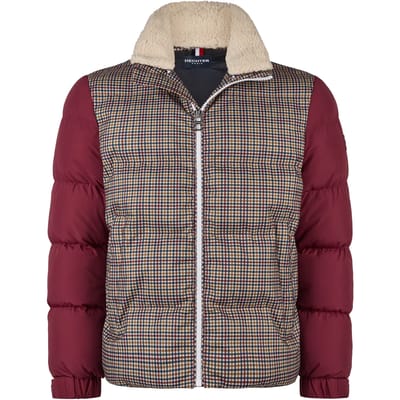 Pilotenjacke Hechter