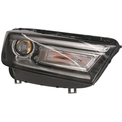 Koplamp, bevestiging MAGNETI MARELLI 710815019002