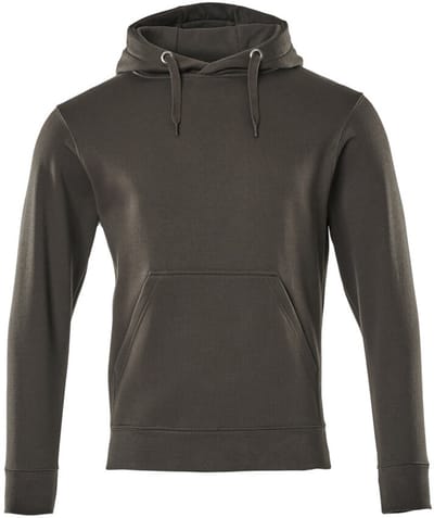 Mascot Crossover Capuchontrui 51589-970 - donkerantraciet - 2XL