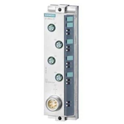Siemens 6ES71486CB000AA0 6ES7148-6CB00-0AA0 PLC-laadregelaar