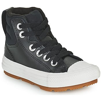 Hoge Sneakers Converse CHUCK TAYLOR ALL STAR BERKSHIRE BOOT SEASONAL LEATHER HI