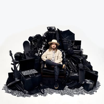 Jordan Feliz - Say It (CD)