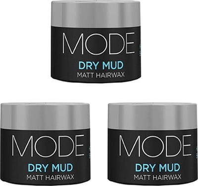 Affinage - Dry Mud - 3x 75ml