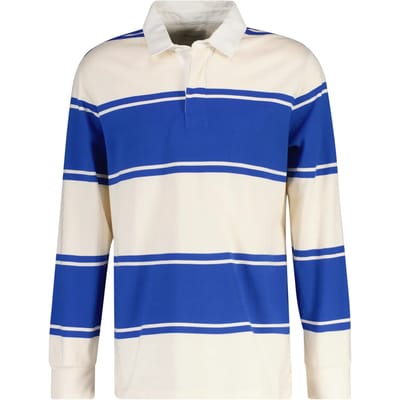 Polo Gant Rugger striped