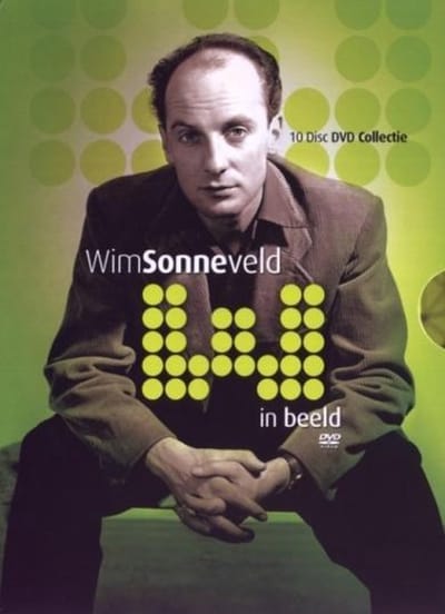 Wim Sonneveld - In Beeld (10DVD)