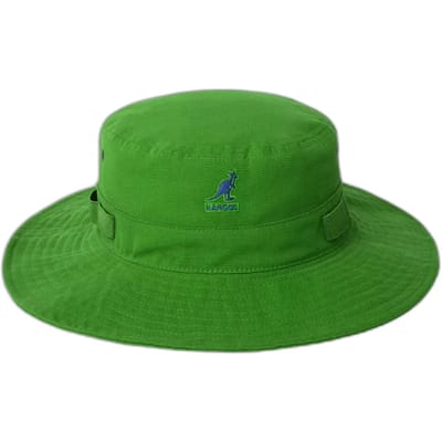 Hoed Kangol Utility Cords Jungle