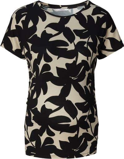 Noppies T-shirt Ilya Zwangerschap - Maat XS