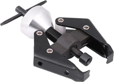 Accupooltrekker Wisserarm Verwijderaar - Klem Verwijderaar Gereedschap - Auto Reparatie - Professionele Duurzaamheid - 11.5 x 8 x 3.4 cm