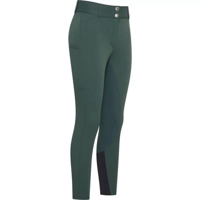 Dames wedstrijdbroek met volledige grip HV Polo Cleo