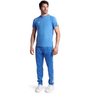 Arena M Relax Iv Team Pant Roy-white-roy Taglia: M | Pantaloni Outlet | Uomo | Bianco