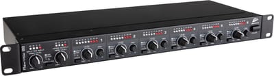 JB Systems FLEX-MIX 88