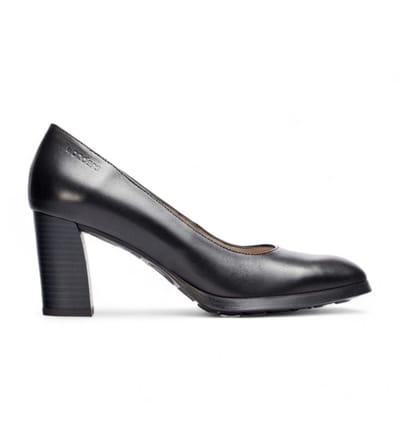 Wonders Fenix Hakken Zwart EU 39 Vrouw