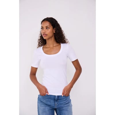 Dames-T-shirt Ichi Zola
