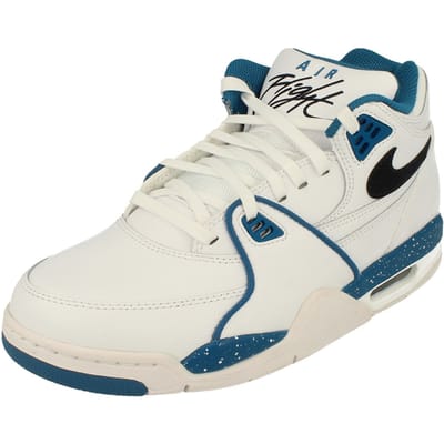 Nike Air Flight 89 Brigade Blue maat 41