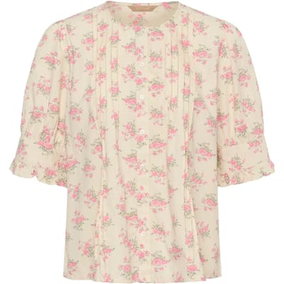 Vrouwenblouse CULTURE Cupeonie