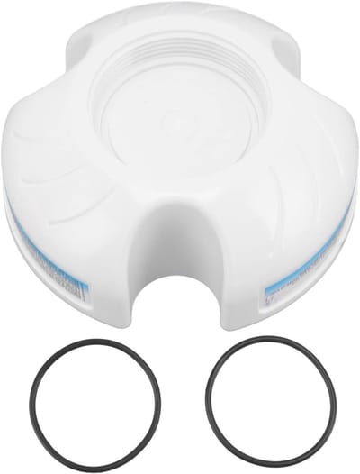 Vervangende Pool Cleaning Stand voor Turbo Cells - Ideaal voor Acid Washing en Onderhoud van Zwembaden