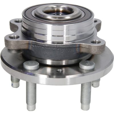 Wiellagerset BTA H2Y029BTA